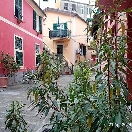 Appartamento Il Vicolo La Spezia Cinque Terre 외부 사진