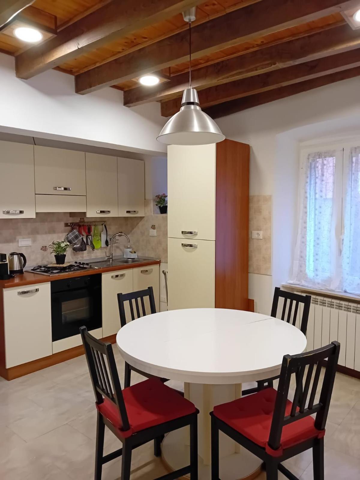 Appartamento Il Vicolo La Spezia Cinque Terre 외부 사진