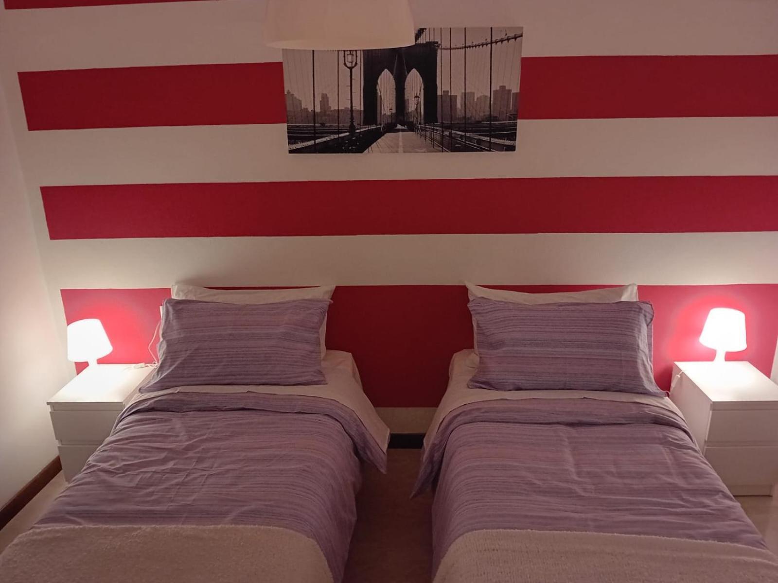 Appartamento Il Vicolo La Spezia Cinque Terre 외부 사진