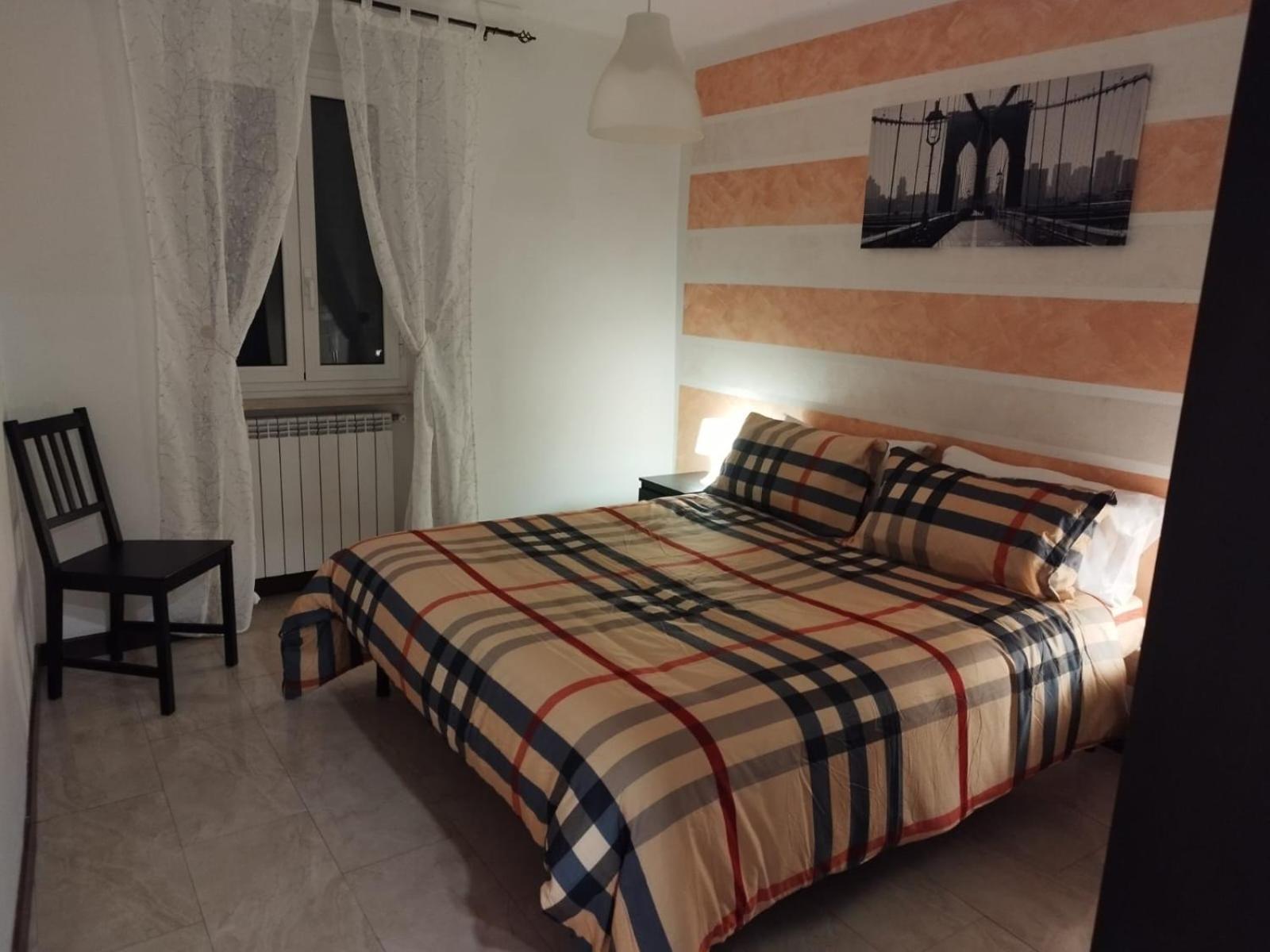 Appartamento Il Vicolo La Spezia Cinque Terre 외부 사진