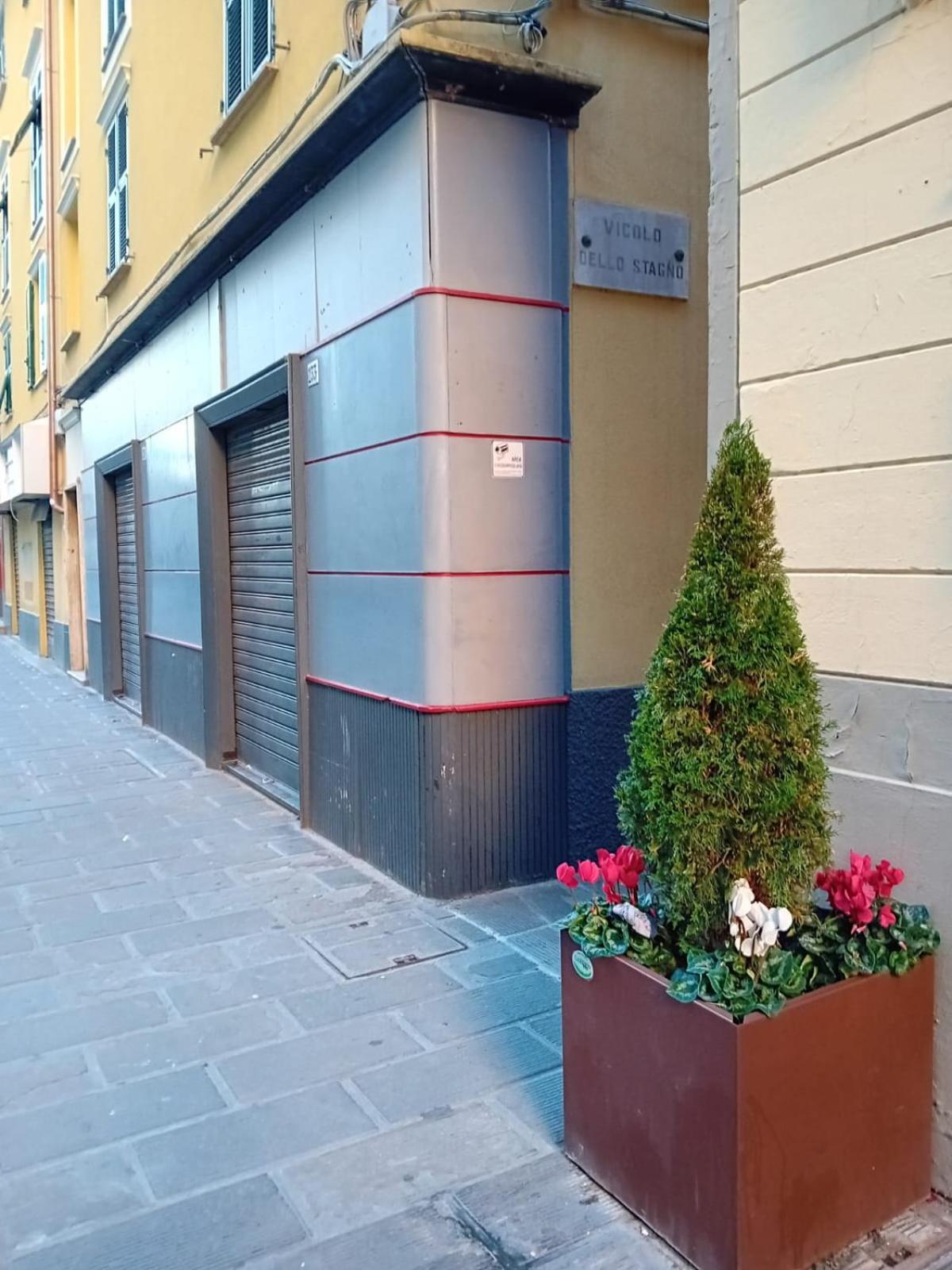 Appartamento Il Vicolo La Spezia Cinque Terre 외부 사진
