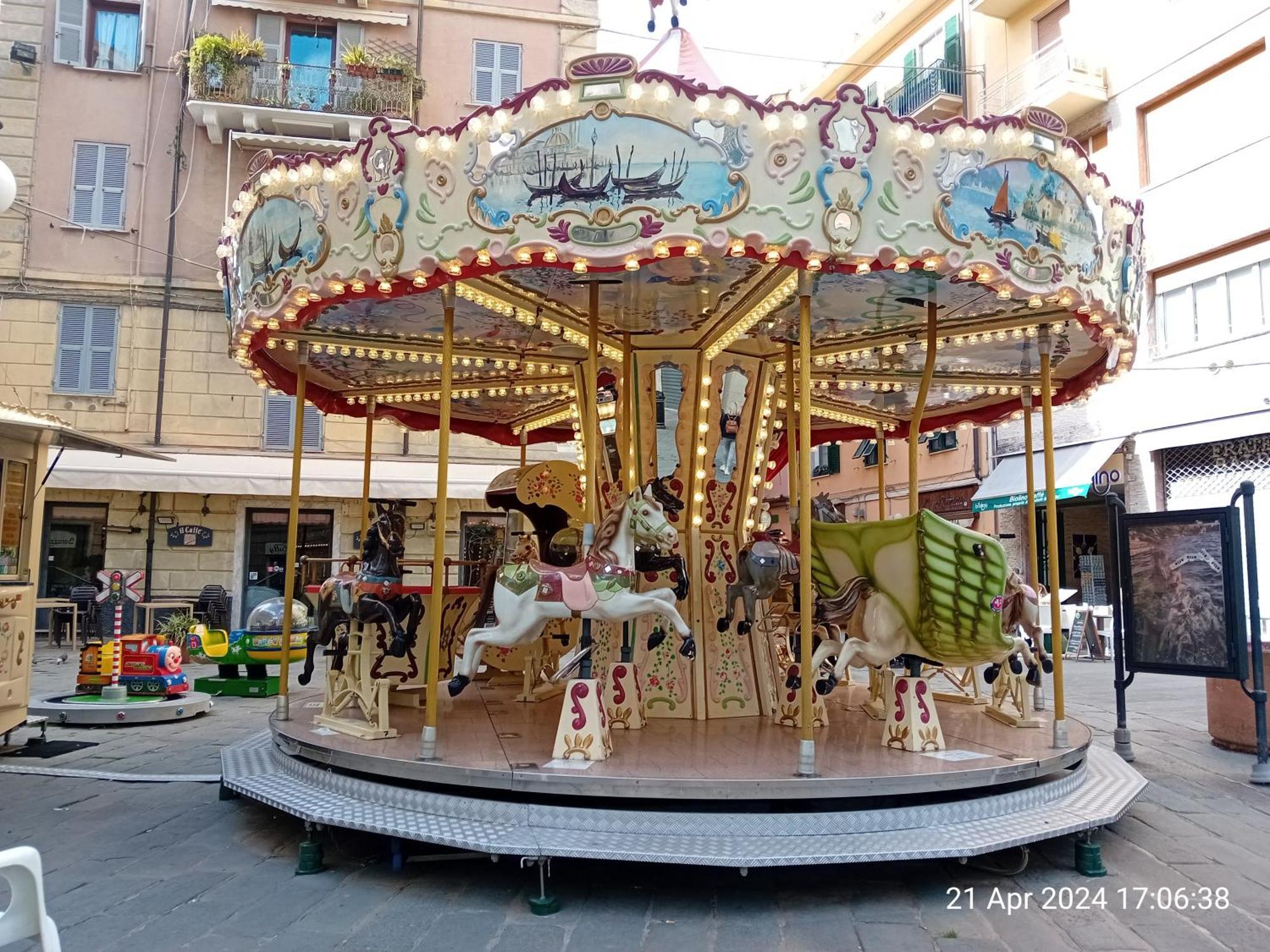 Appartamento Il Vicolo La Spezia Cinque Terre 외부 사진