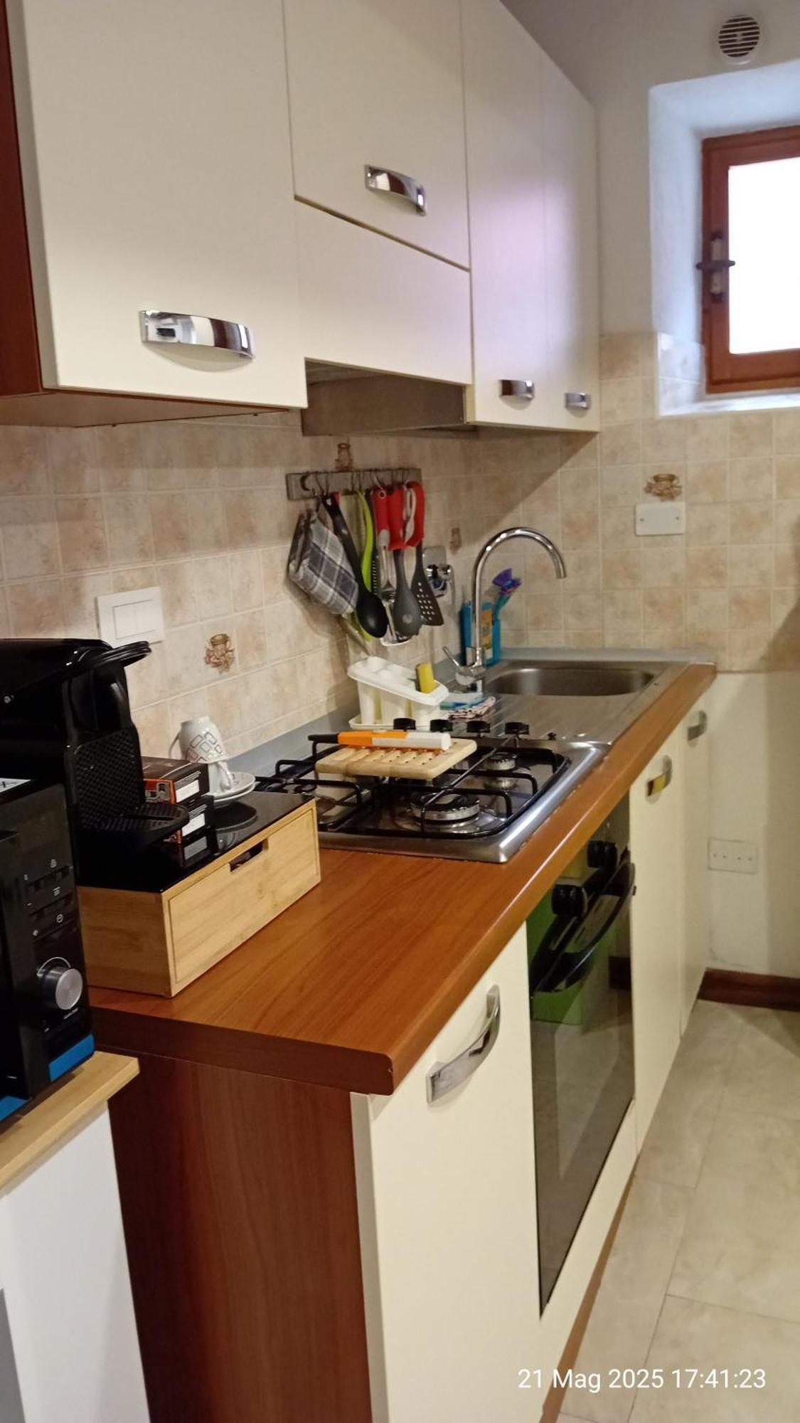 Appartamento Il Vicolo La Spezia Cinque Terre 외부 사진